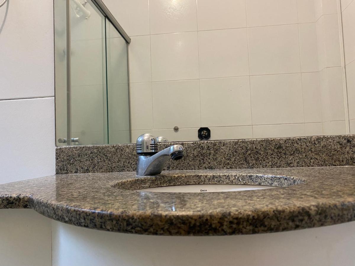 Apartamento M402-Copacabana Río de Janeiro Exterior foto