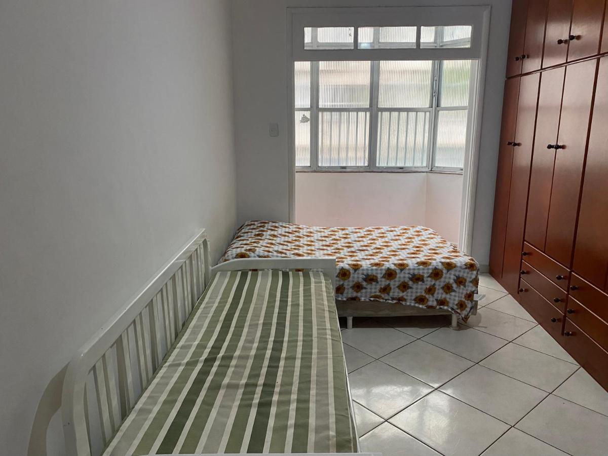 Apartamento M402-Copacabana Río de Janeiro Exterior foto