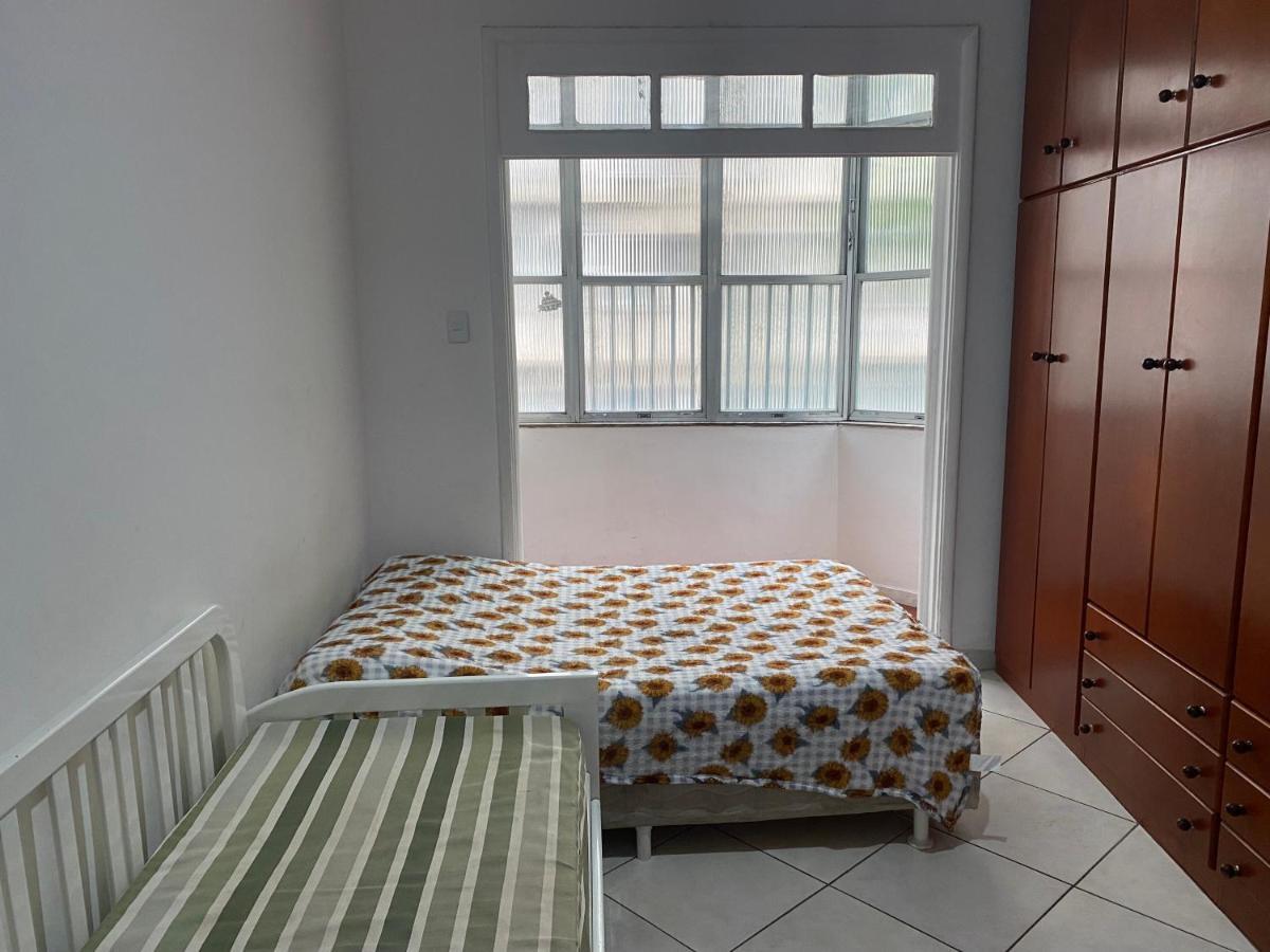 Apartamento M402-Copacabana Río de Janeiro Exterior foto