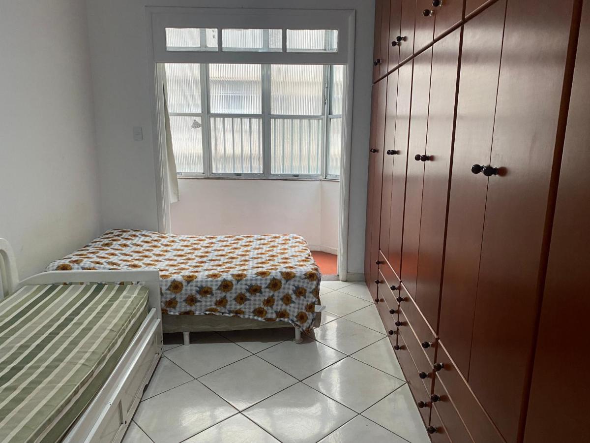 Apartamento M402-Copacabana Río de Janeiro Exterior foto