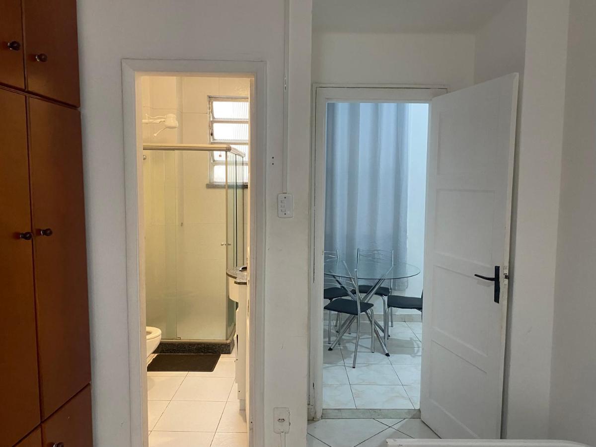 Apartamento M402-Copacabana Río de Janeiro Exterior foto
