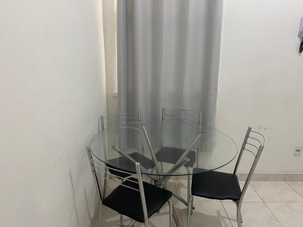 Apartamento M402-Copacabana Río de Janeiro Exterior foto