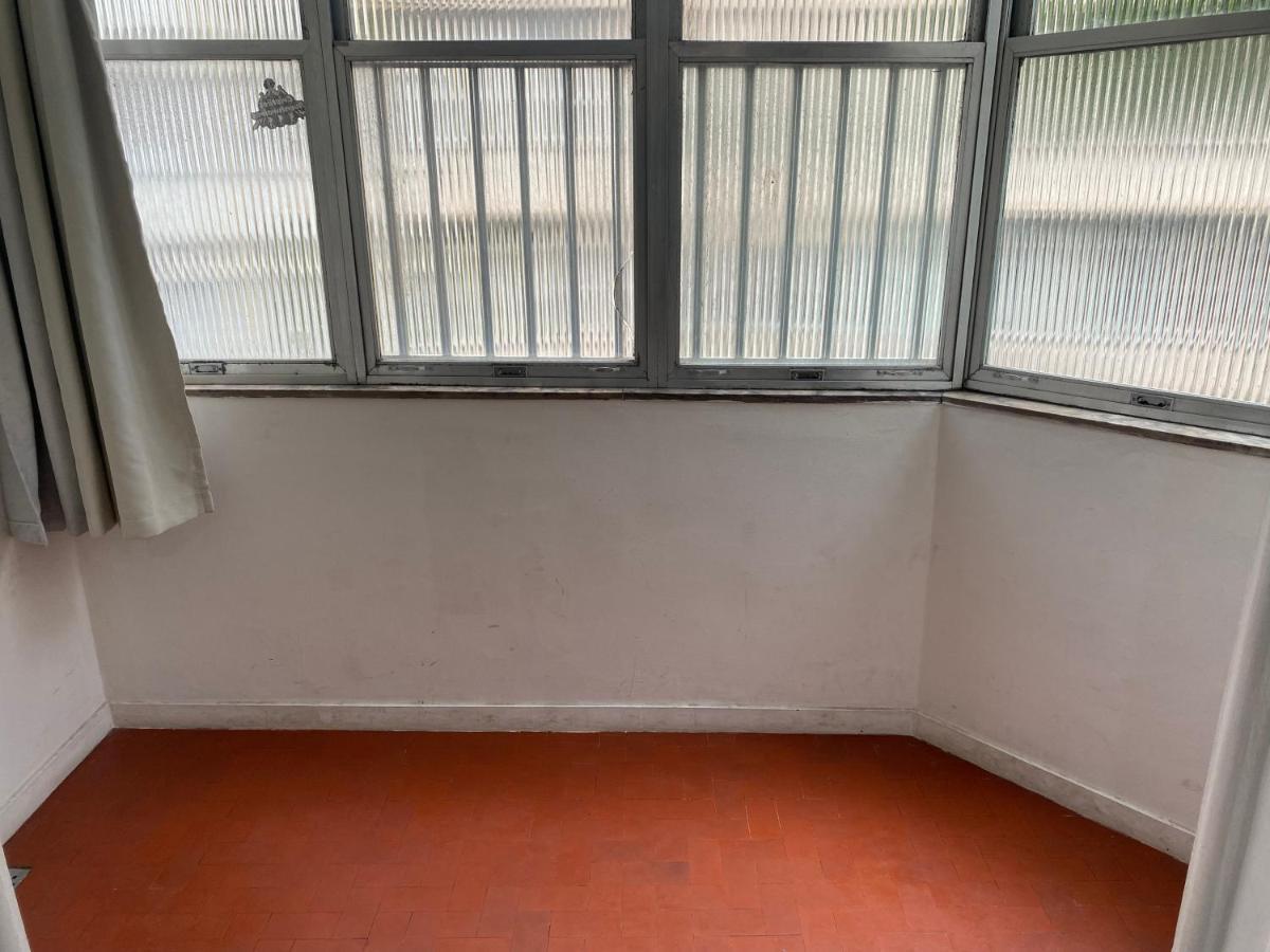 Apartamento M402-Copacabana Río de Janeiro Exterior foto